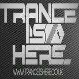 Oberon Trance Is Here Guest Mix Dec. 2015