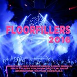 Jamie B's FloorFillers January 2016