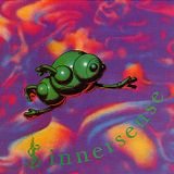 DJ Rap - Innersense - 28th May 1994