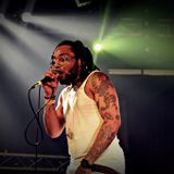 Mbaka & Kunta K With Live Band (Royale Hip Hop Sessions) (Extract) 2/07/2014