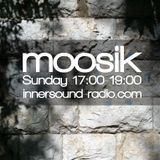 Moosik, 27th April 2014