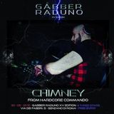 Gabber Raduno Podcast 005 - Chimney