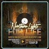 ‘"NORTHERN LIGHTS FOR LIFE" 100% Dubplates