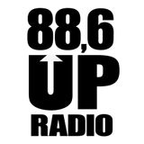 Nikos Tsiaras @ 88.6 UP Radio 15.02.15