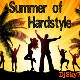 DjSky7 - Summer of Hardstyle 2k14