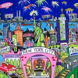 New York Talk