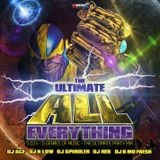 DJ K-LOW LATIN SET FROM THAT ULTIMATE EVERYTHING THANOS EDITION