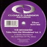 Cropmaster Flex_The Woodshed_Mixtravaganza