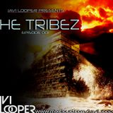 Javi Looper pres. The Tribez 001