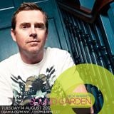 Nick Warren - Soundgarden 013 (14-08-2012)