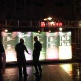 From Minehead to Ibiza (Part 1)