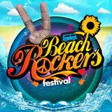 Del Trezz's - Beachrockers Festival Mix