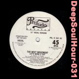 DeepSoulHour-031(B-Side Mix)