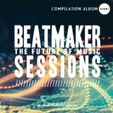 Beatmaker Sessions Compilation Vol.2+3 (DJ Straves / FM4 Liquid Radio)