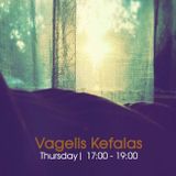 october mixtape vol.1 by Vagelis Kefalas@innersound-radio.com