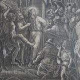 The Claustrophobic Incident
