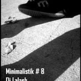 Minimalistik # 8 by Aaron Decay