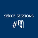 SEKKIE SESSIONS #4 'Popular House Mix'