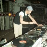 Rhadoo Live @ The Mission 2003