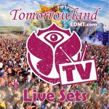 Skillex - Live @ Tomorrowland 2014, Day 1 (Belgium) – 18.07.2014