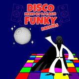 DJ F.ACM "Baile Disco Funk Rarities"