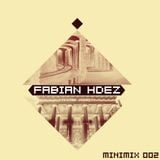 Fabian Hdez - Minimix 120 BPM