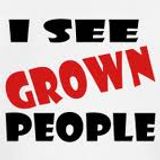 MUSIC 4 THE GROWN/ READI