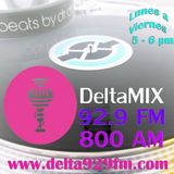 Johnny Dj - Hits Mix English & Spanish
