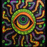 Martin Burrieza Psy Trance Promo