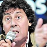 @HugoE_Grimaldi entrevista a Pablo Micheli (Titular de CTA) Periodismo A Diario