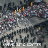 Spread Out & Scatter