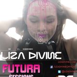 Liza Divine Pres. Futura Sessions 001