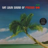 THE LATIN SOUND OF PACHA - Mixed by Kiko Navarro