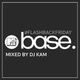 #FLASHBACKFRIDAY - MTV Base mix