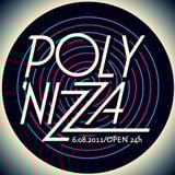 5cet - Polynizza 110806 - mix live