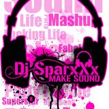 Dj SparxXx - Mix in home Vol.1