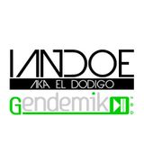 Ian Doe (aka El Dodigo) ElektroFabrika Radio