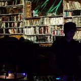 20-02 Astronomy Domine w/ Deepbass @ Acquario - Masada (Milan)