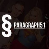 Paragraph51 # Music is The Message