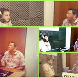 Nota con Nelson Lujan (Jefe Comunal Re-Electo Villa del Prado)