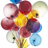 Balloon Calling....