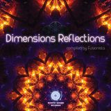 Fusionista - Dimensions Reflections (Winter Solstice Mix)