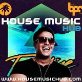 Richy Ahmed – Live @ Paradise BPM Festival 2014 (Playa Del Carmen) – 09-01-2014
