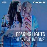 HEAVYSITUATIONS by Peaking Lights
