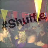 Duke b2b Chilled at Shuffle 4/2/2012