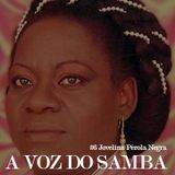 A voz do samba #6 - Meu santo é forte
