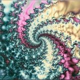 Fractal Consciousness (Centripetal Force-Stream)