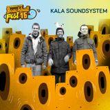 Neringa FM Beachball FEST'16 promo MIX #5: KALA SOUND SYSTEM