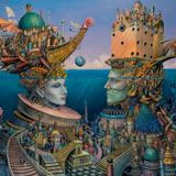 djLOrd - 2 Ocean (deep trance mix 14.02.2012)