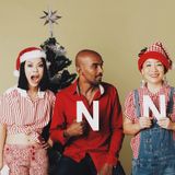 Naughty "Noor" Nice/Lushlist